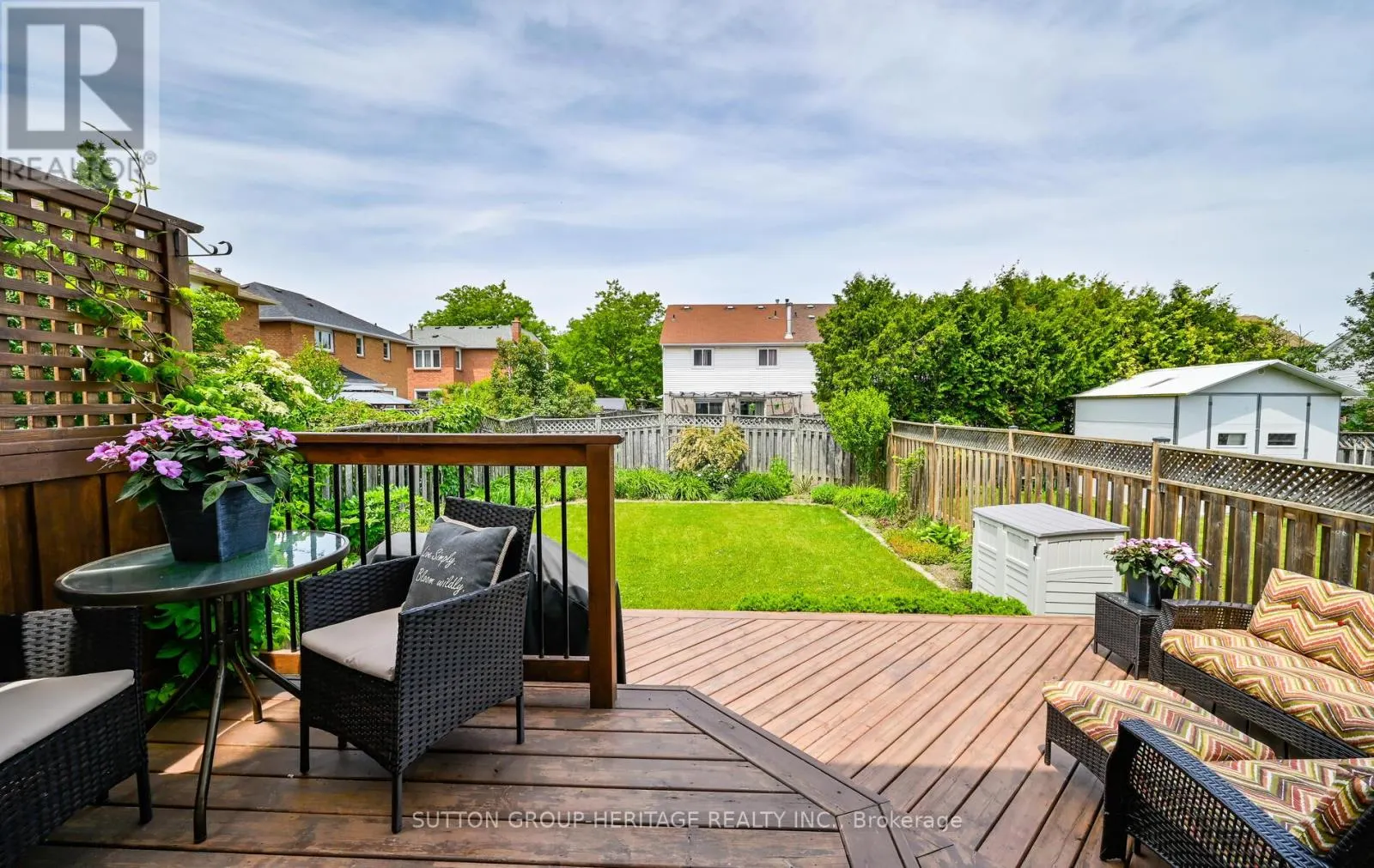 61 KIPLING CRESCENT