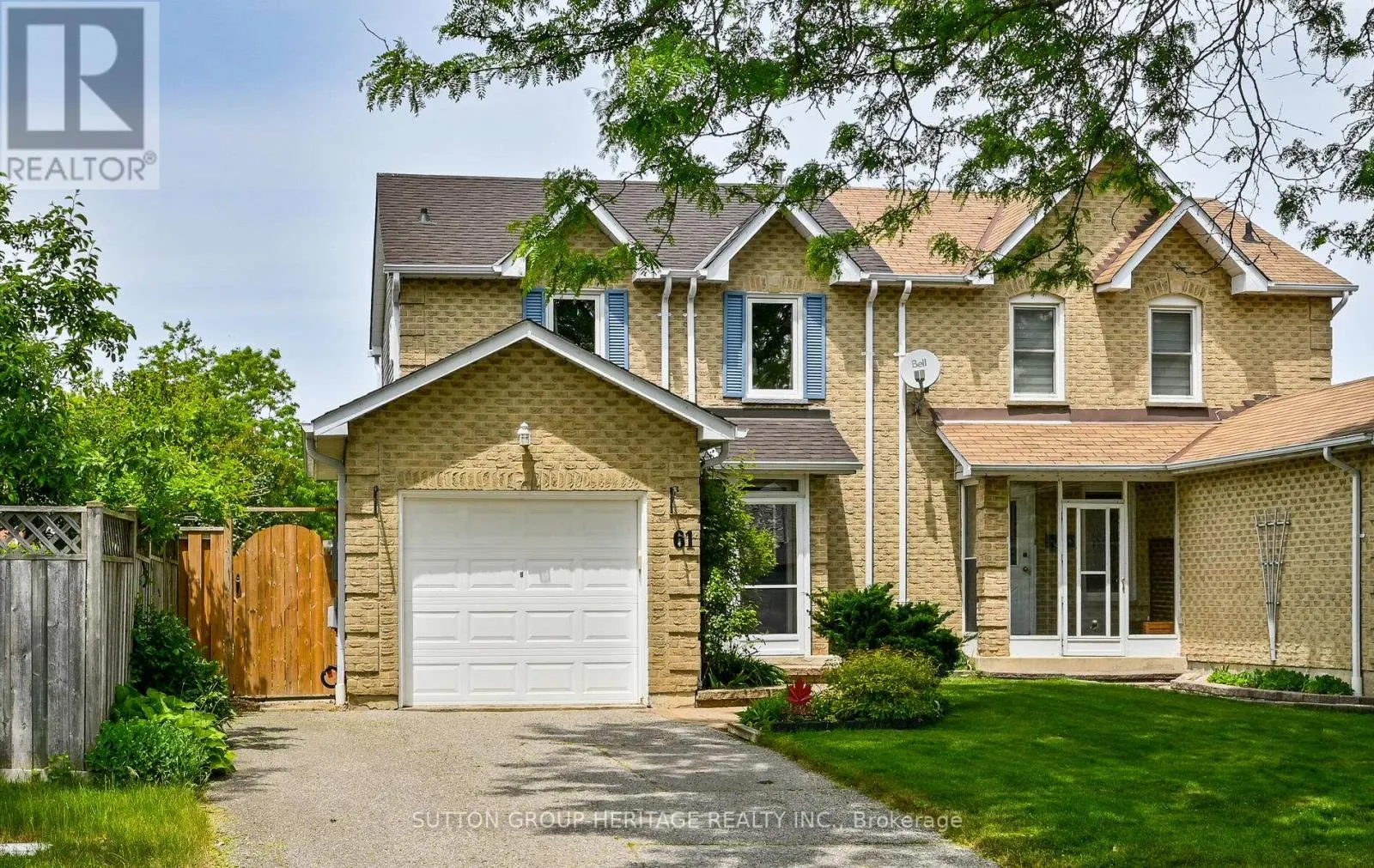 61 KIPLING CRESCENT
