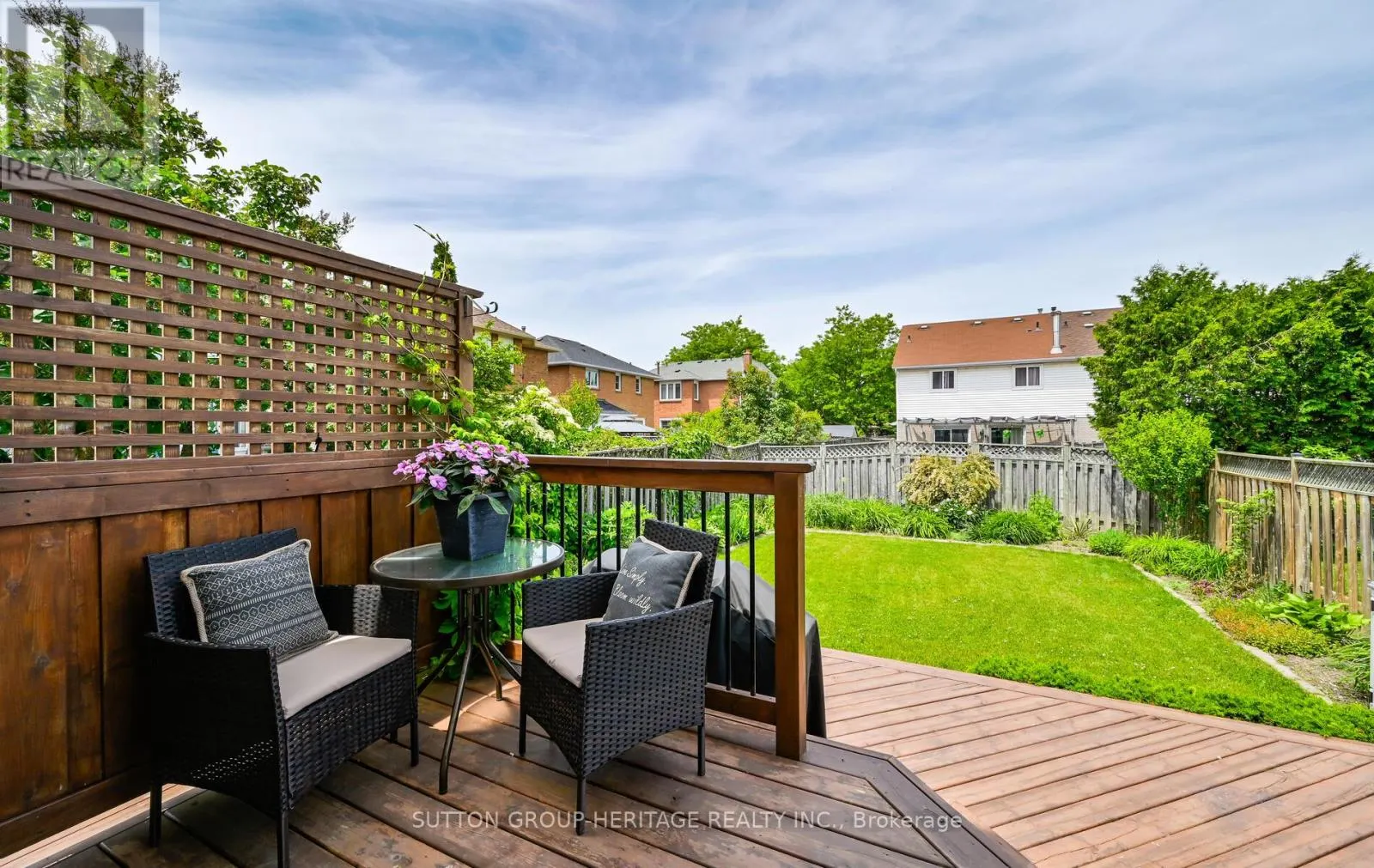 61 KIPLING CRESCENT