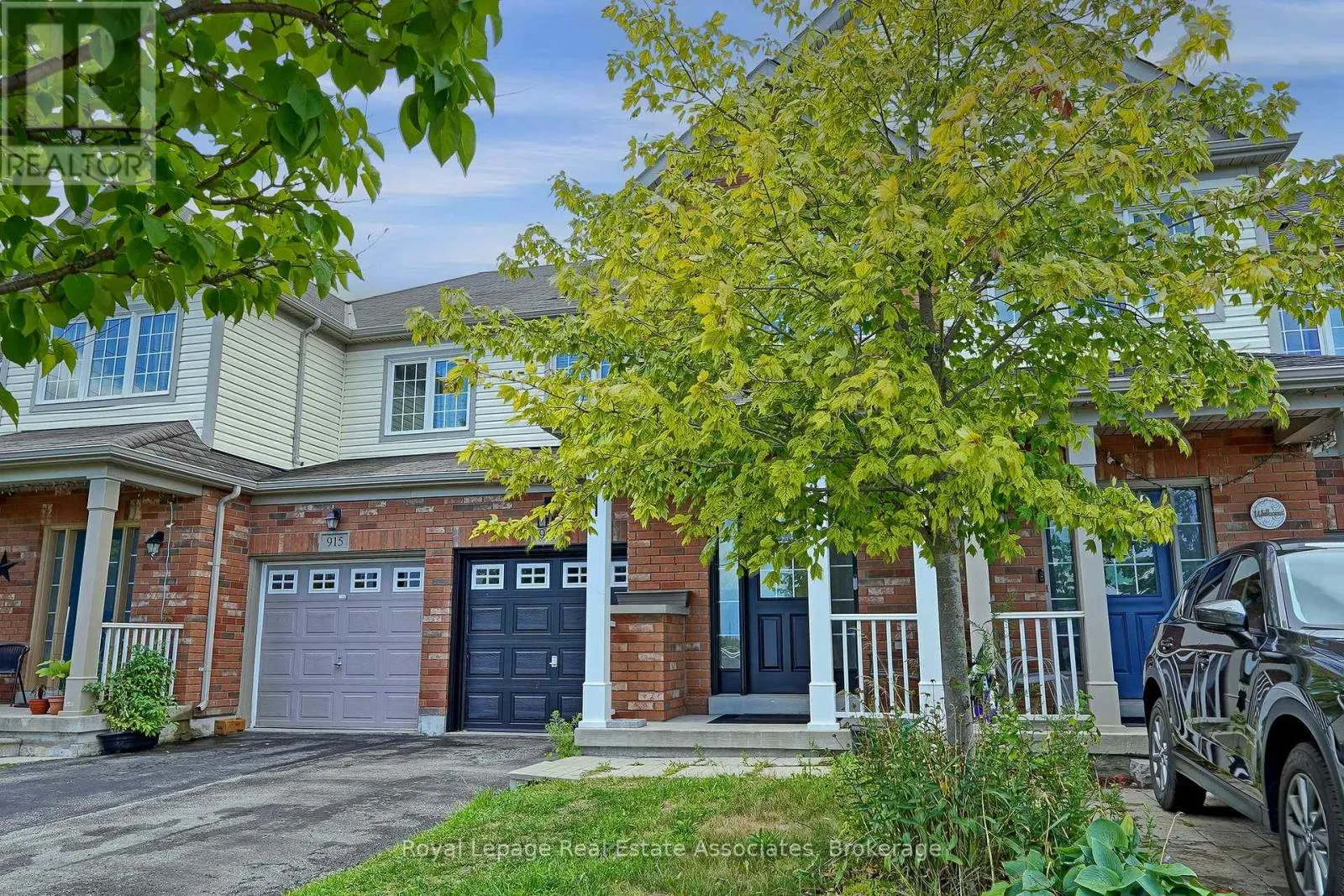 913 FETCHISON DRIVE