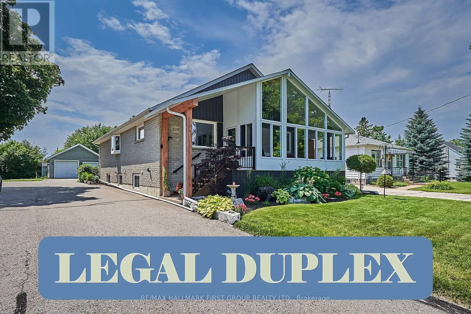 3092 COURTICE ROAD