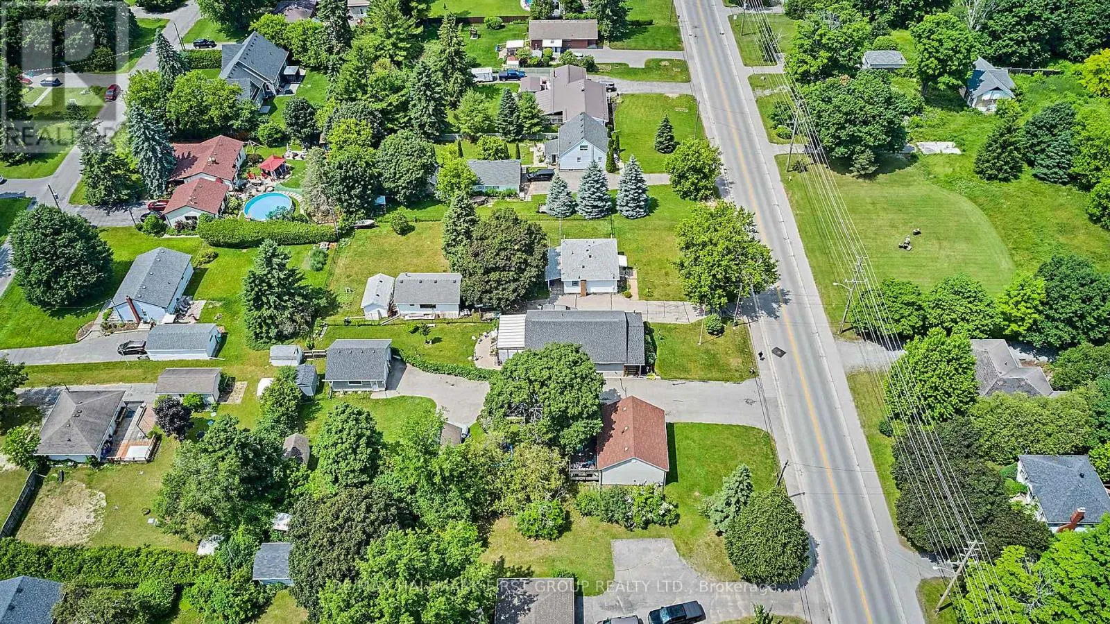 3092 COURTICE ROAD