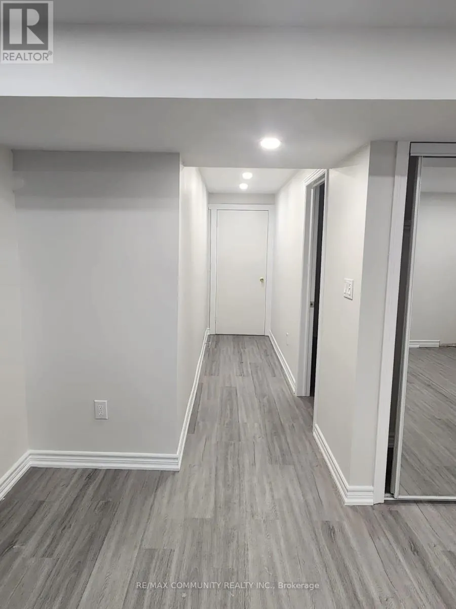 BASEMENT - 58 RAINBOW RIDGE AVENUE
