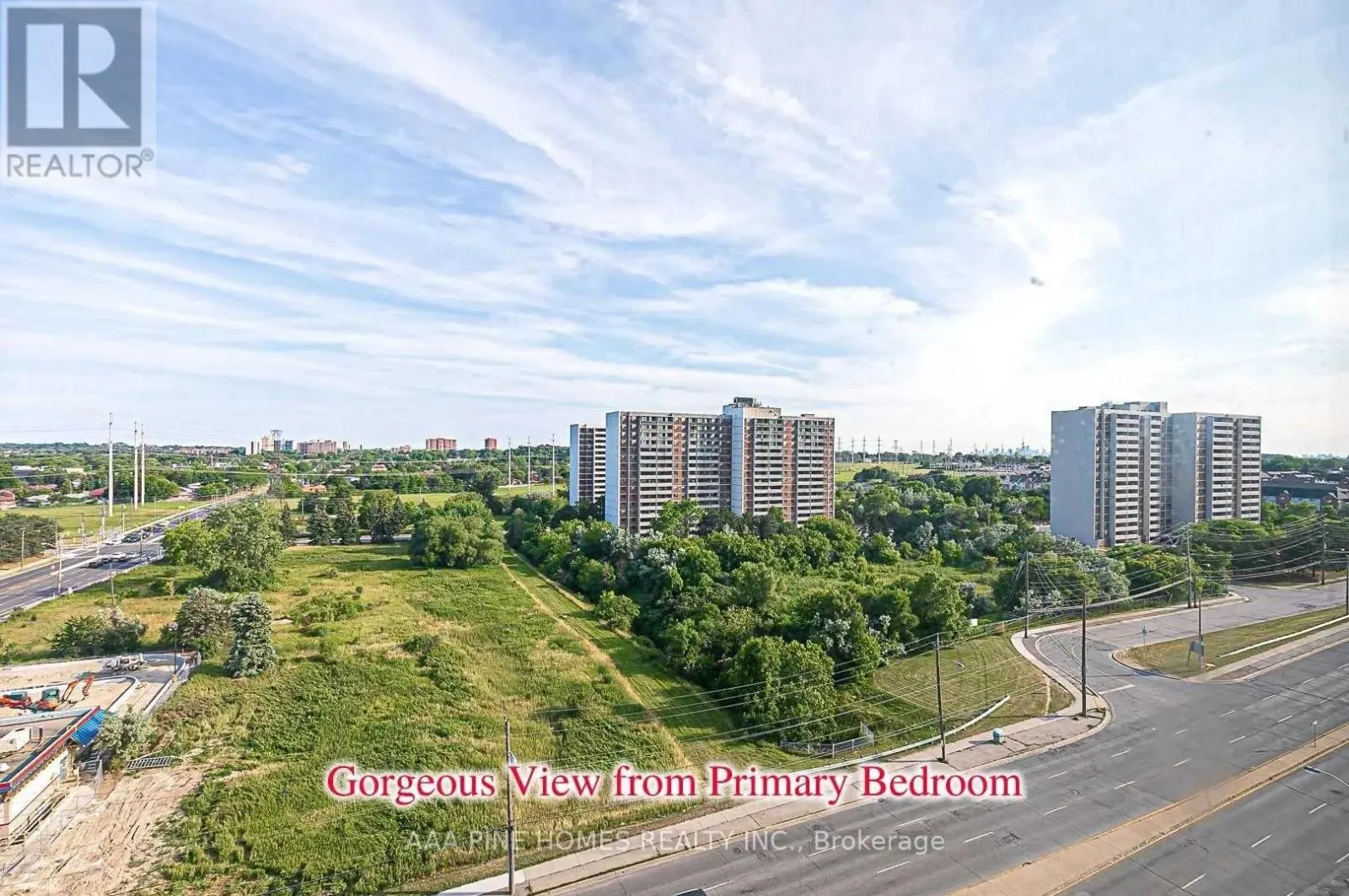 #1111 - 2550 LAWRENCE AVENUE E