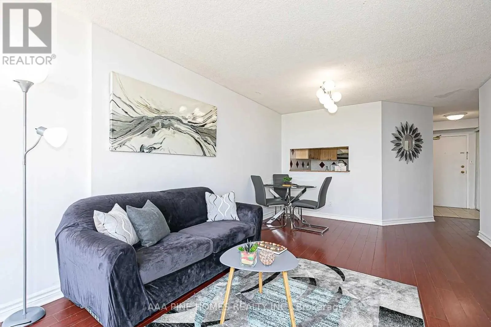 #1111 - 2550 LAWRENCE AVENUE E