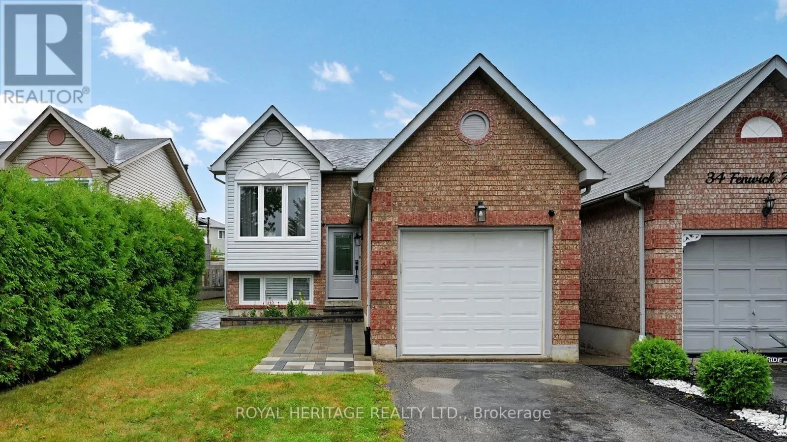 32 FENWICK AVENUE