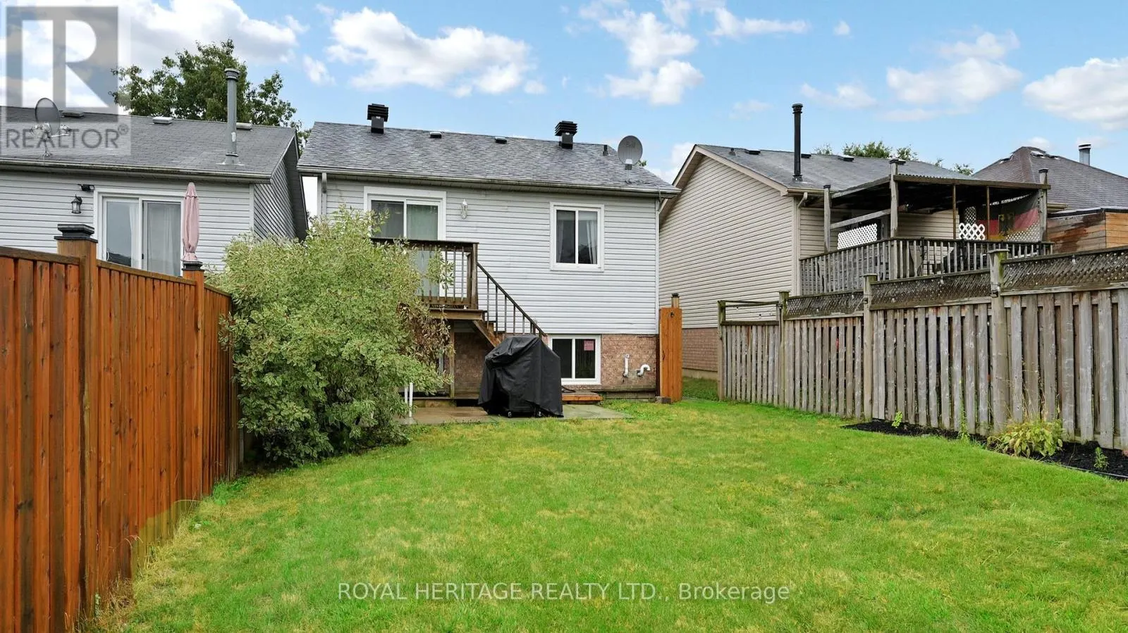 32 FENWICK AVENUE