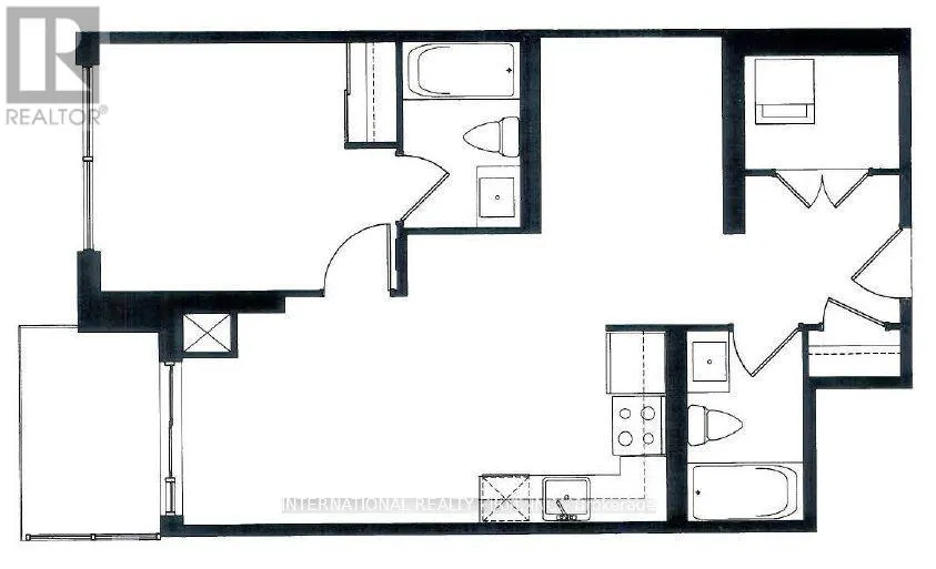 214 - 30 MEADOWGLEN PLACE