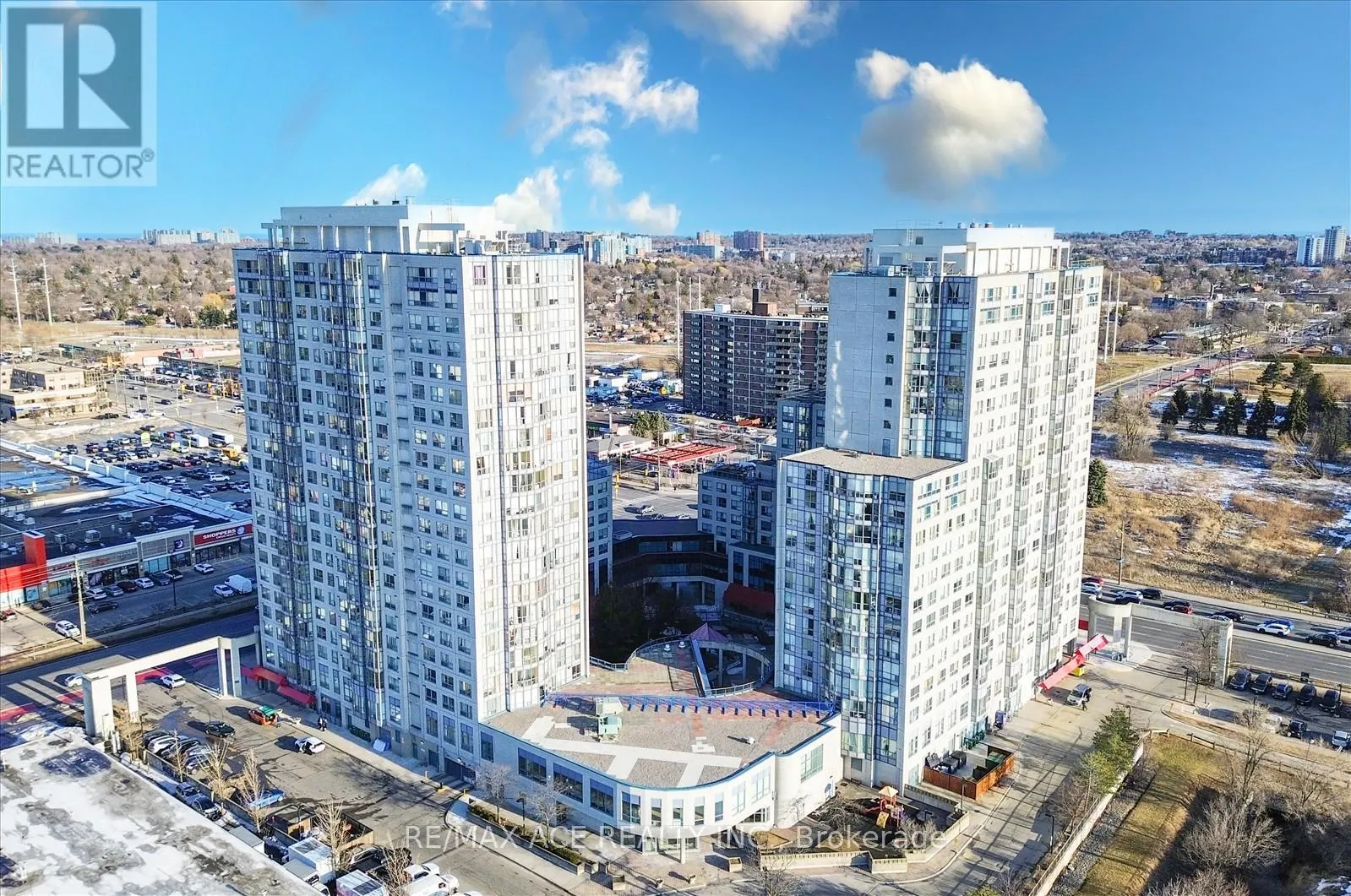 1410 - 1470 MIDLAND AVENUE