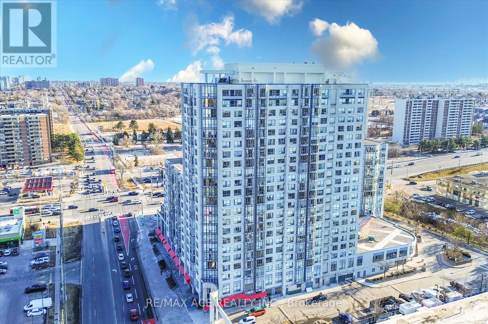 1410 - 1470 MIDLAND AVENUE