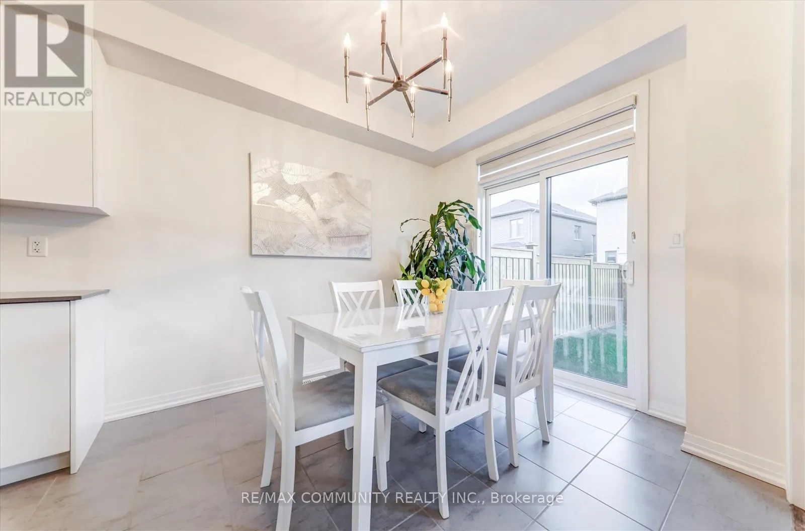124 OGSTON CRESCENT