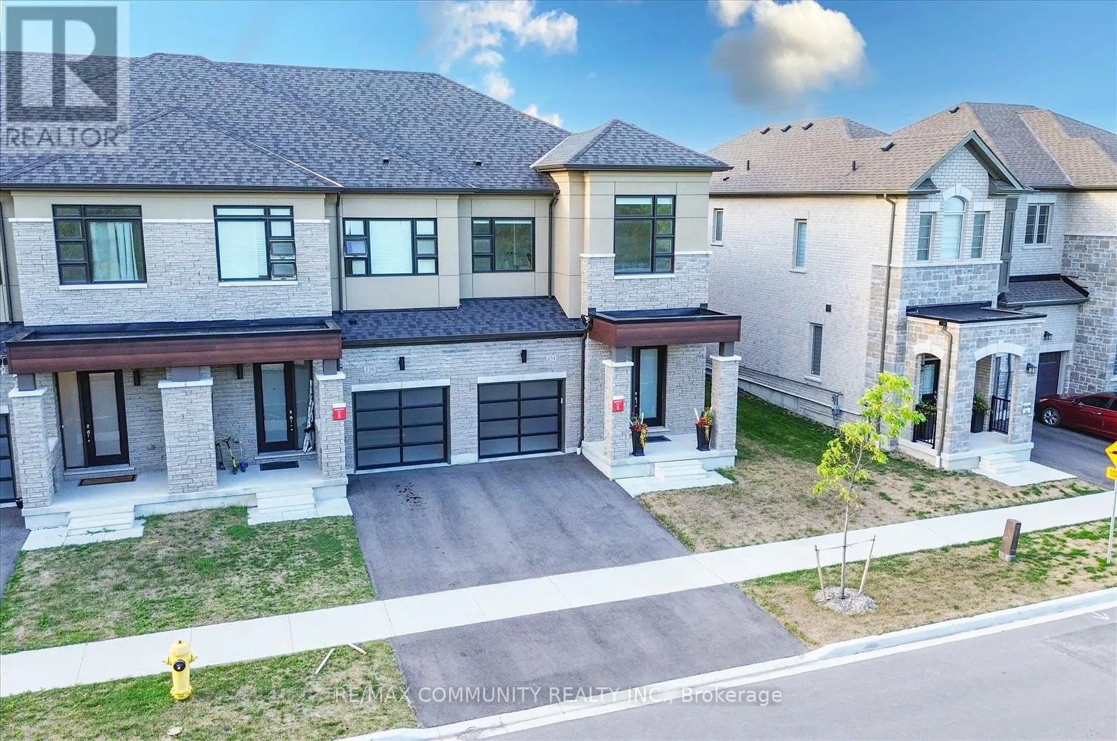 124 OGSTON CRESCENT