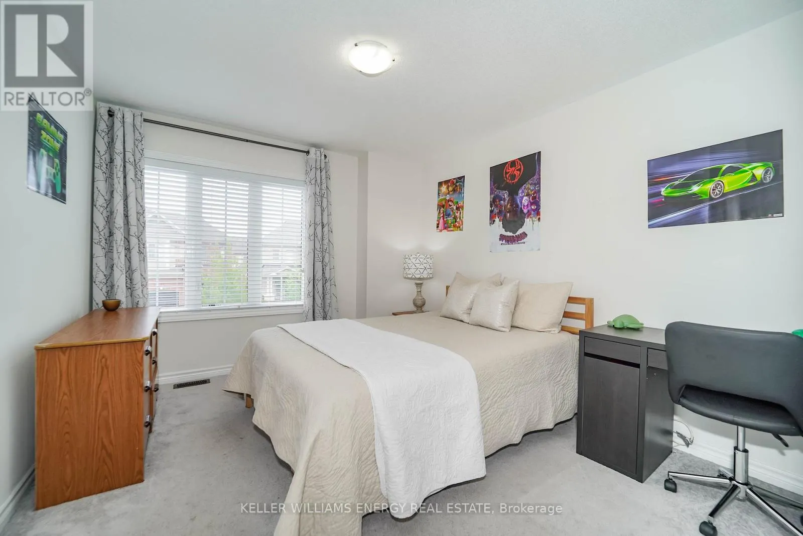 23 CROMBIE STREET