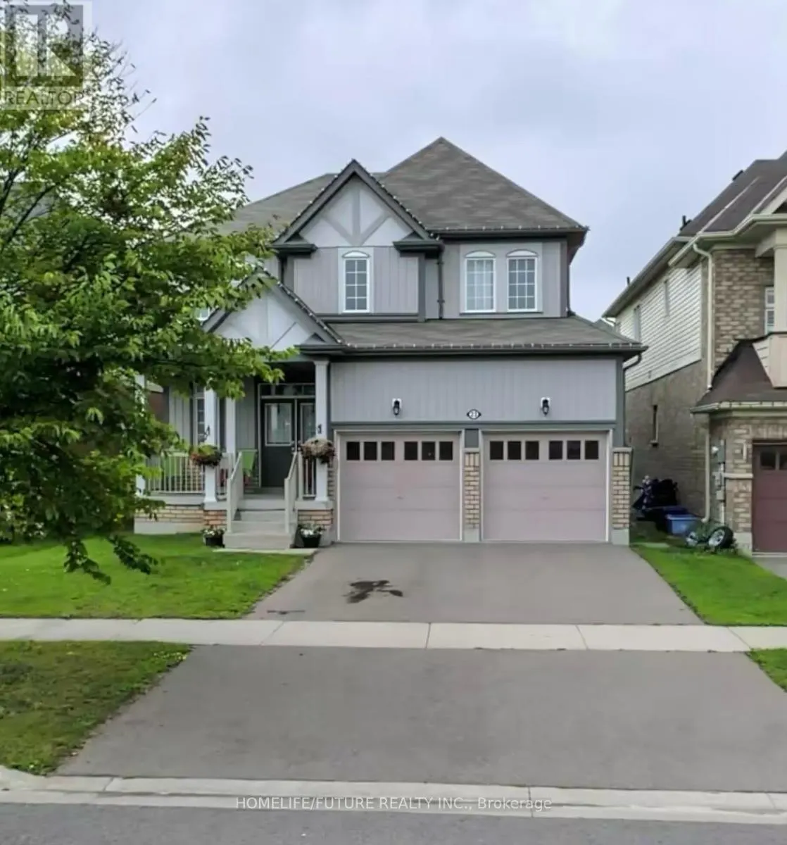 23 EDWIN CARR STREET