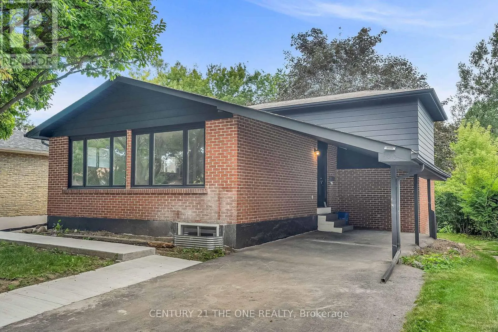 100 MARTINDALE STREET
