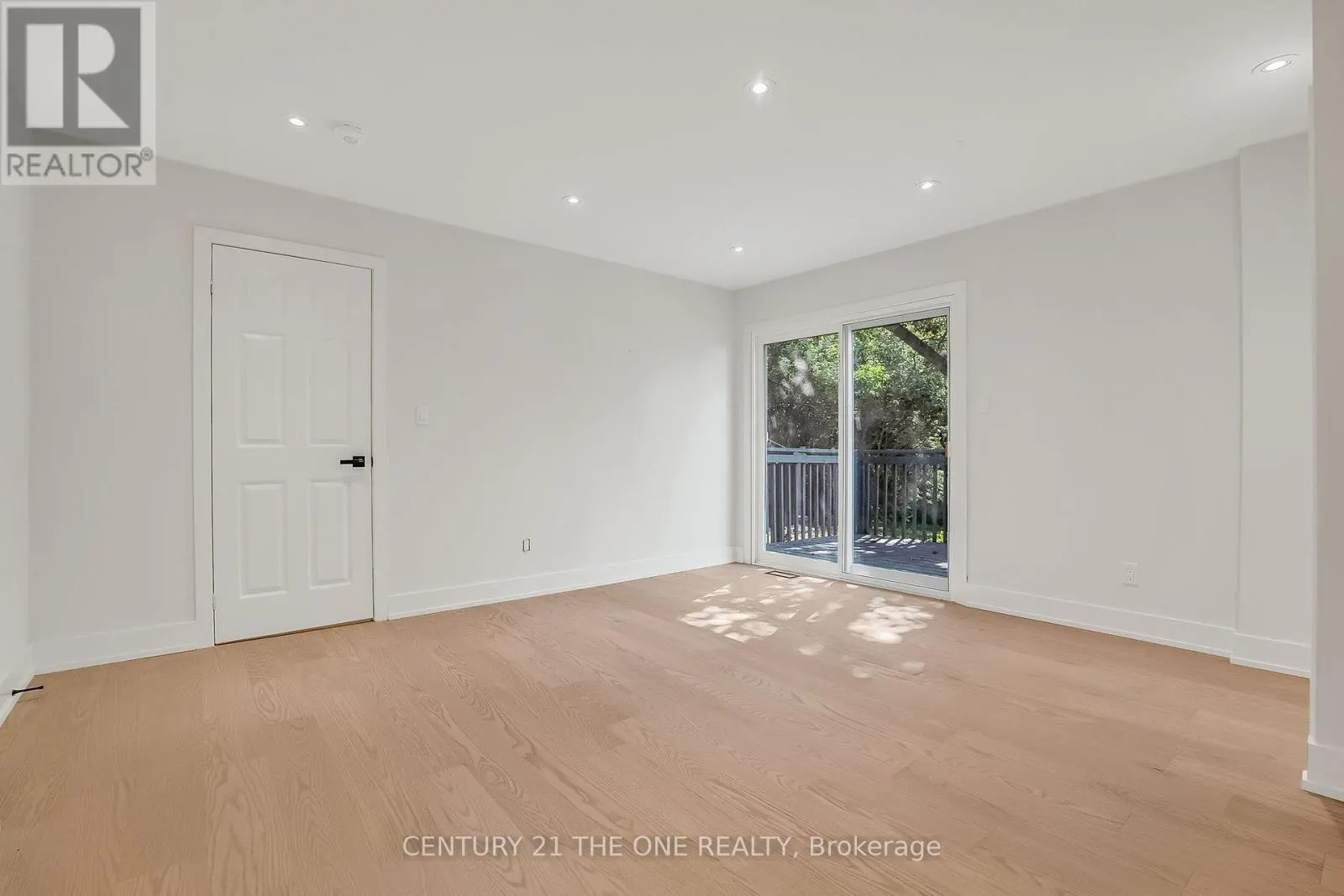100 MARTINDALE STREET