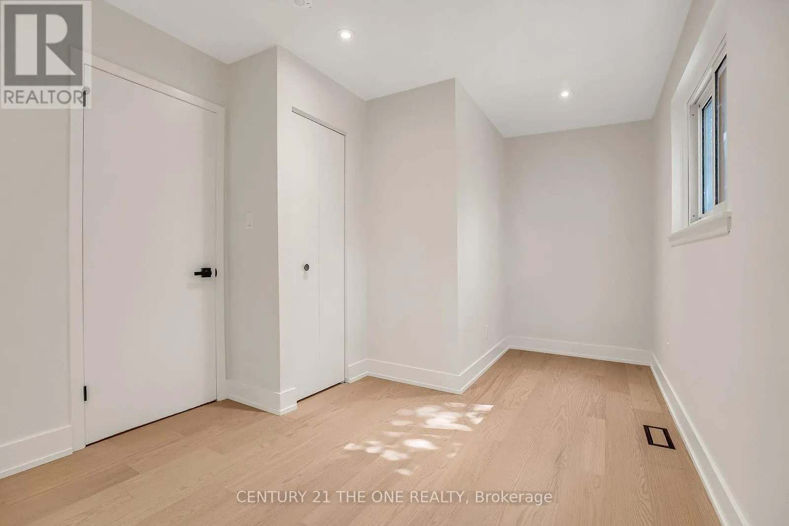 100 MARTINDALE STREET