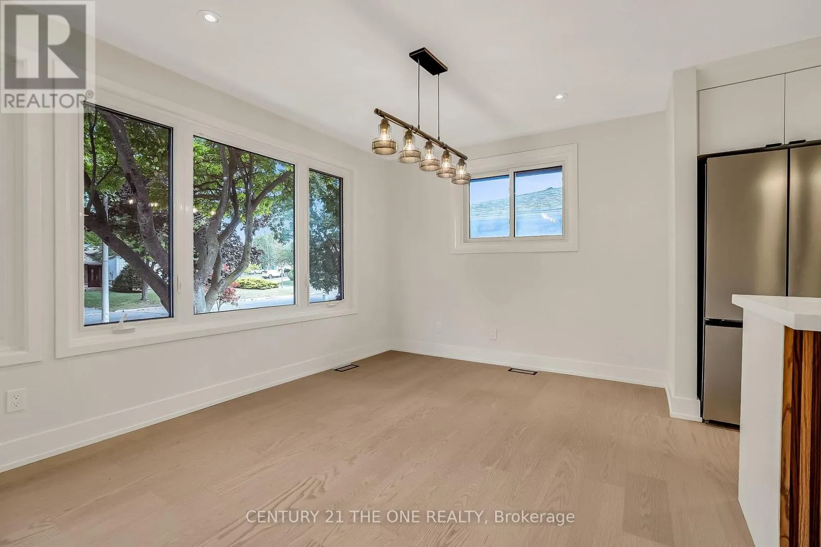 100 MARTINDALE STREET