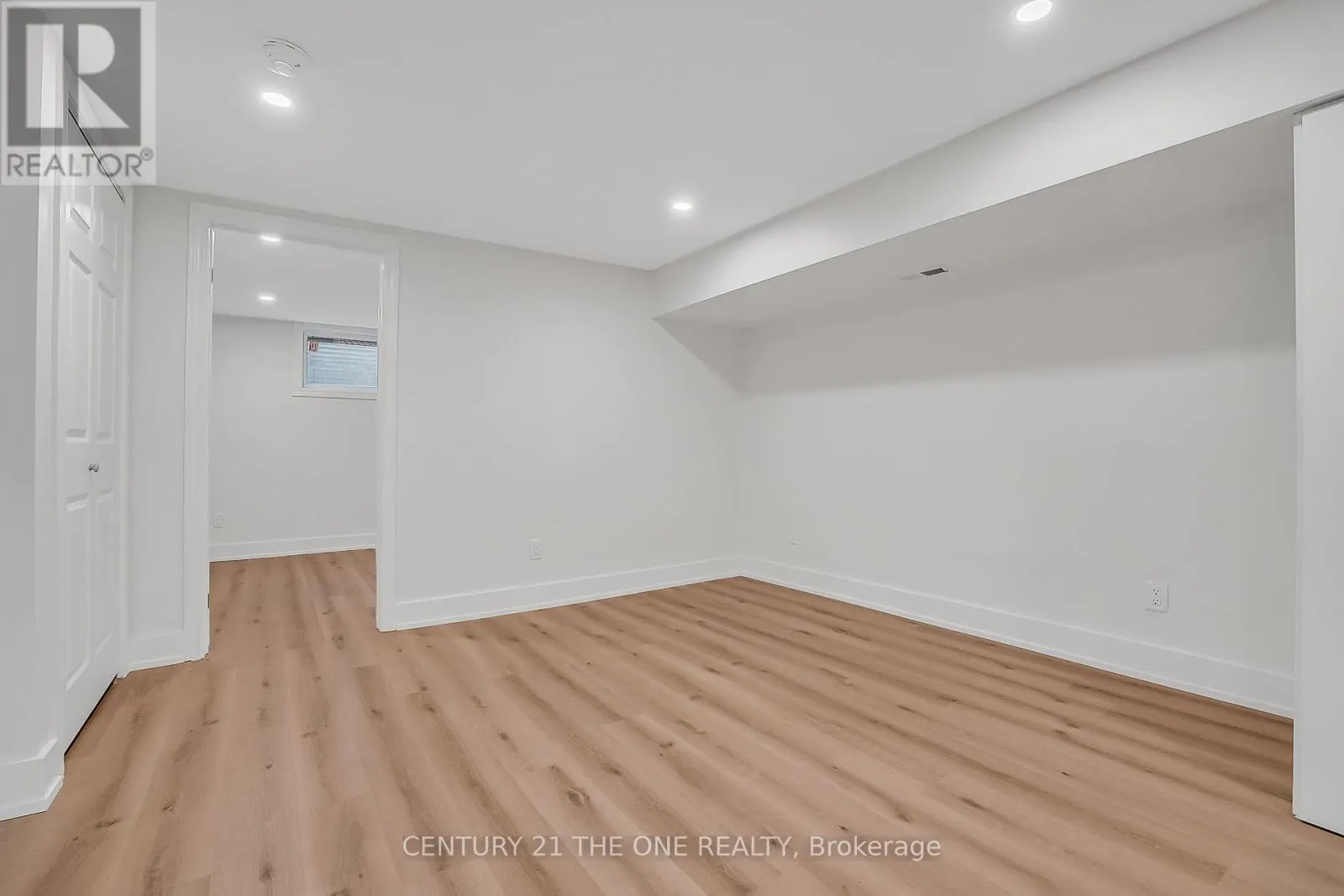 100 MARTINDALE STREET