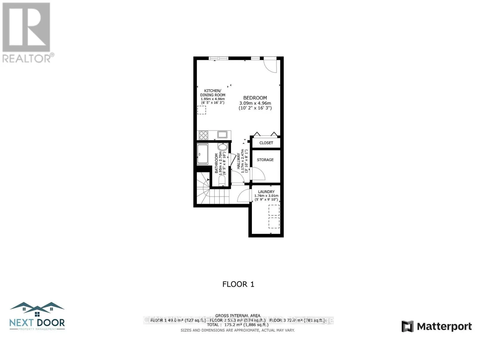 BSMT - 25 HEAVER DRIVE