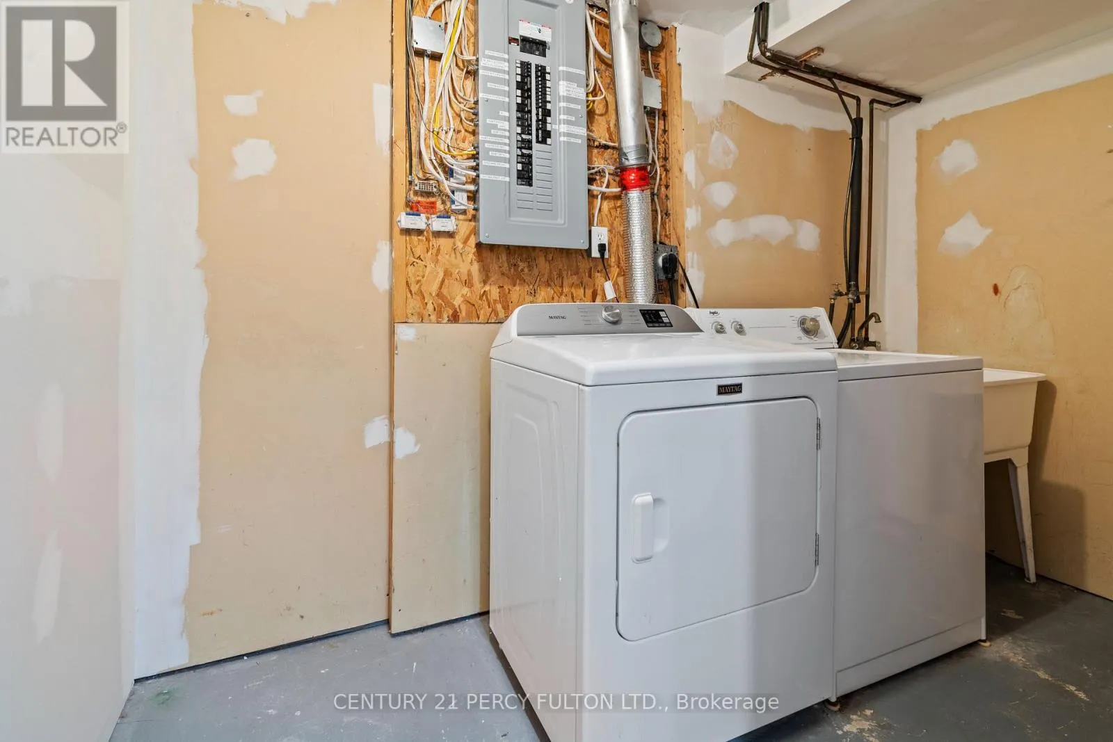 BSMT - 25 HEAVER DRIVE