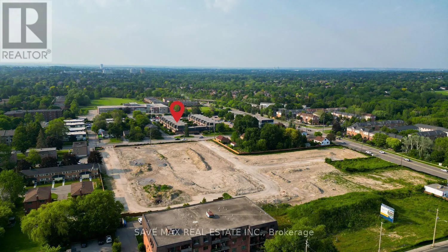 214 - 580 MARY STREET E