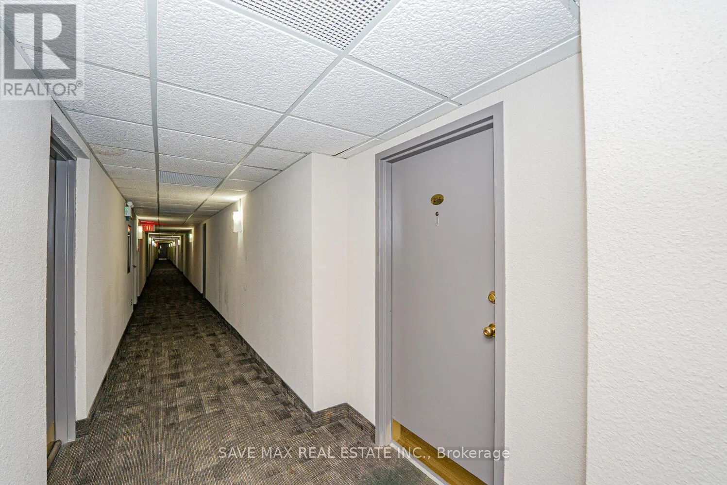 214 - 580 MARY STREET E