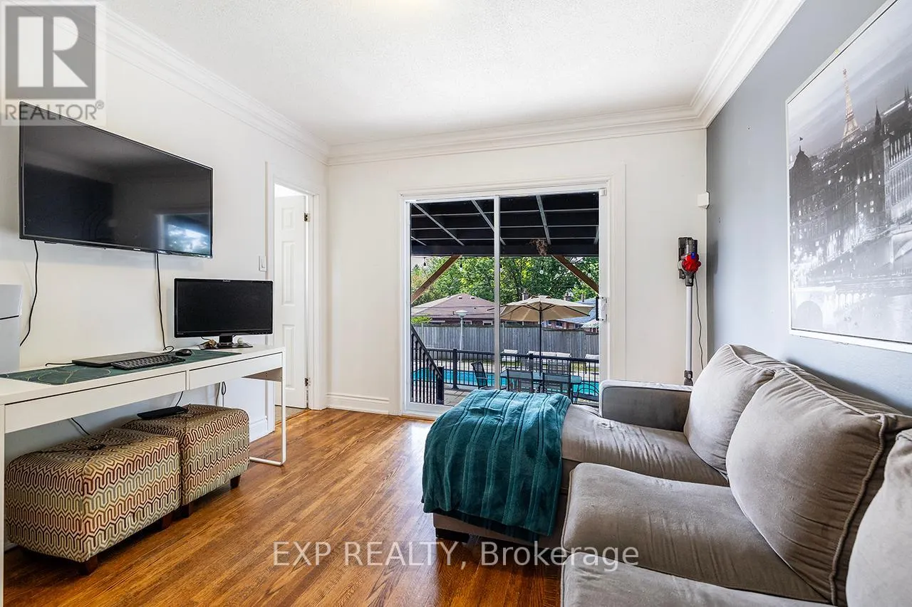 854 ANTONIO STREET