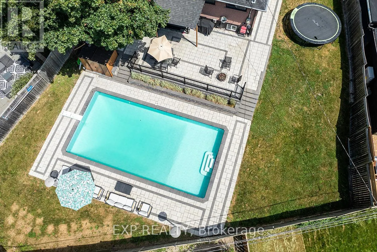854 ANTONIO STREET