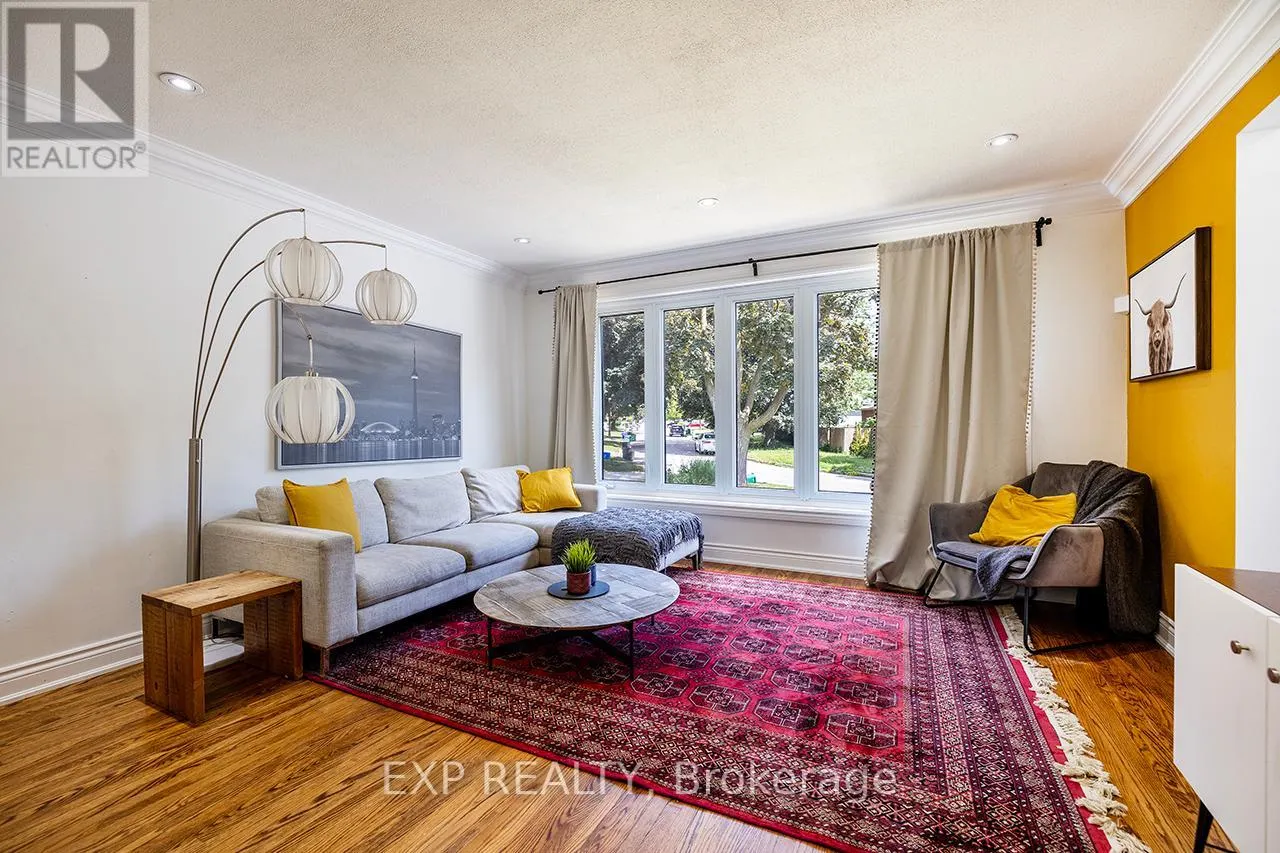 854 ANTONIO STREET