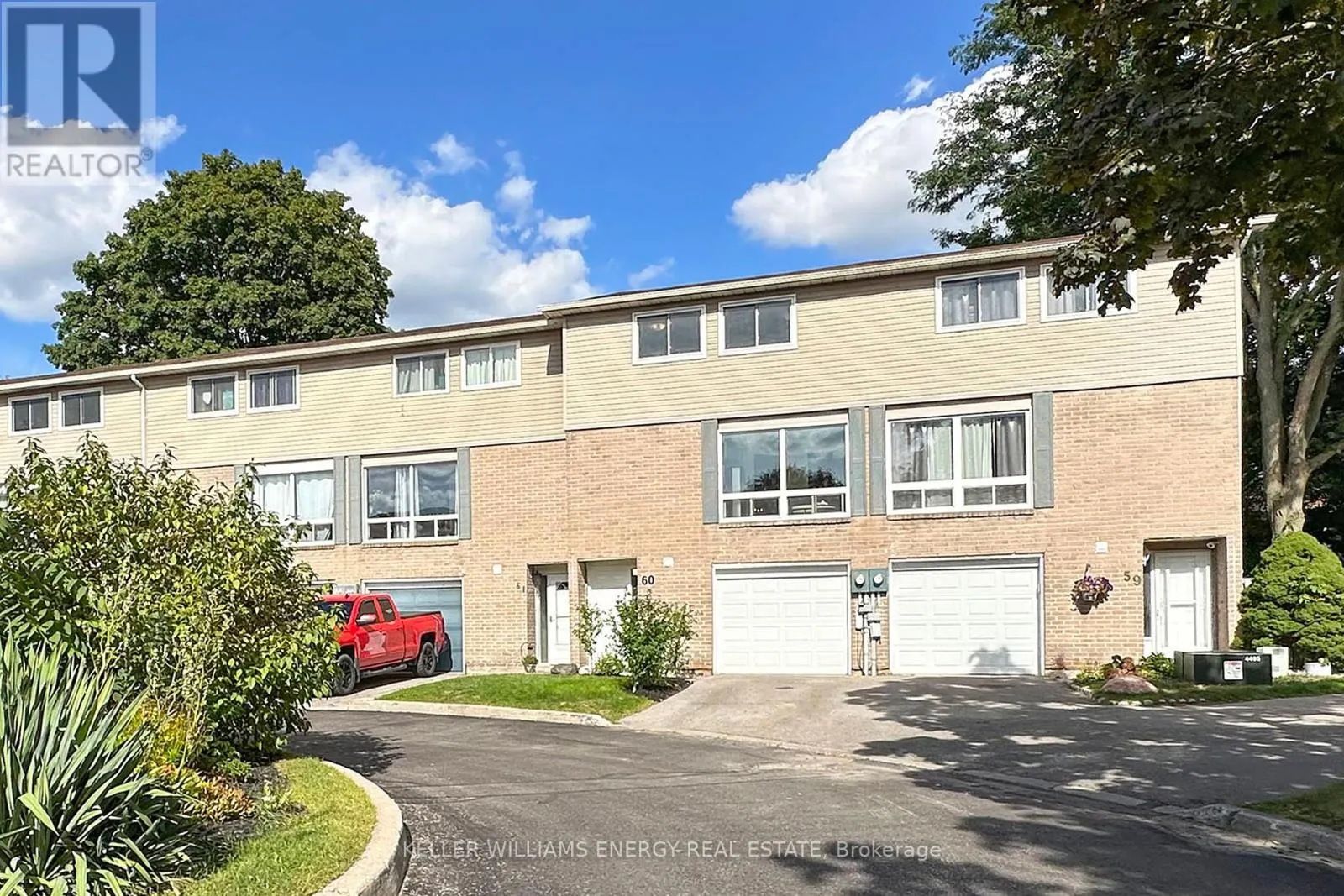 60 - 1133 RITSON ROAD N, #60