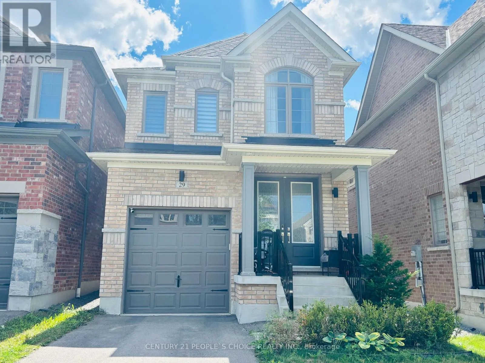 29 CHRISTINE ELLIOTT AVENUE