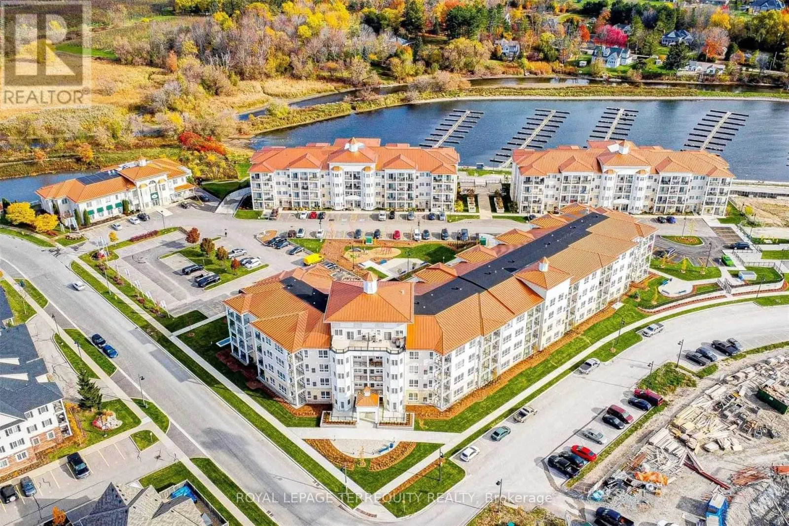 111 - 70 SHIPWAY AVENUE