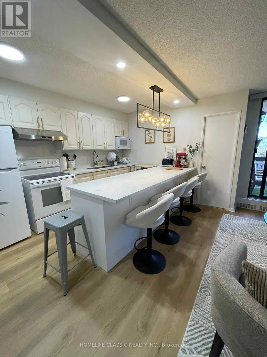 603 - 90 LING ROAD