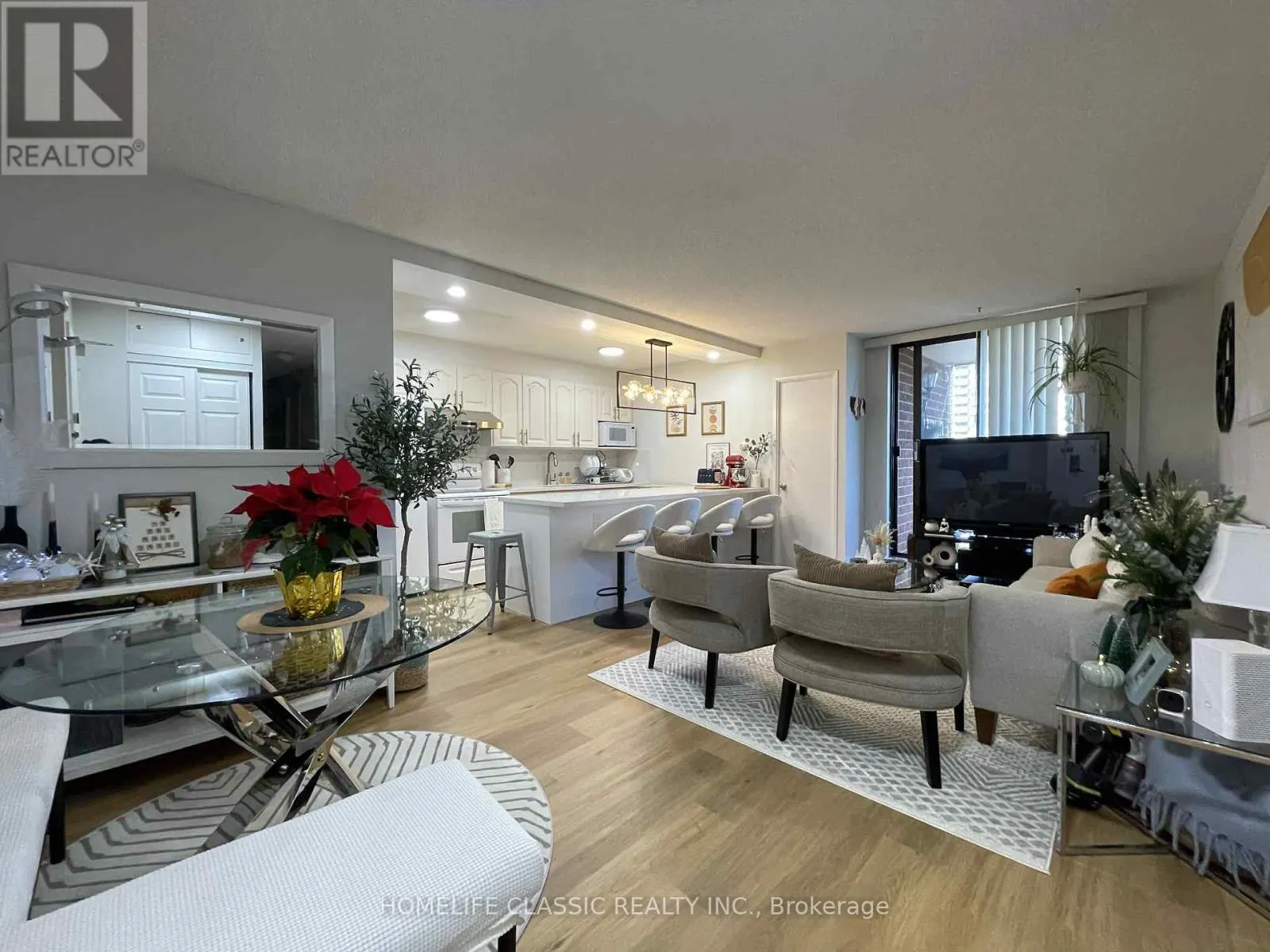 603 - 90 LING ROAD