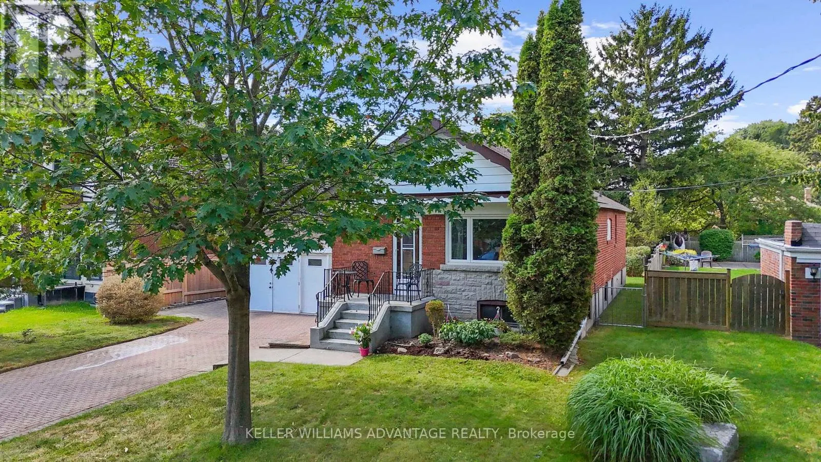 6 BIRCHLAWN AVENUE