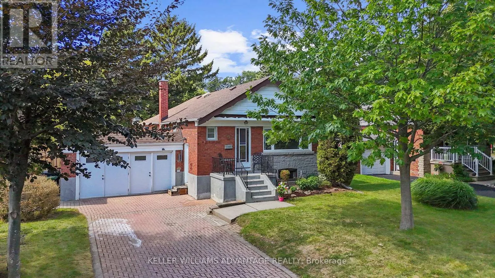 6 BIRCHLAWN AVENUE