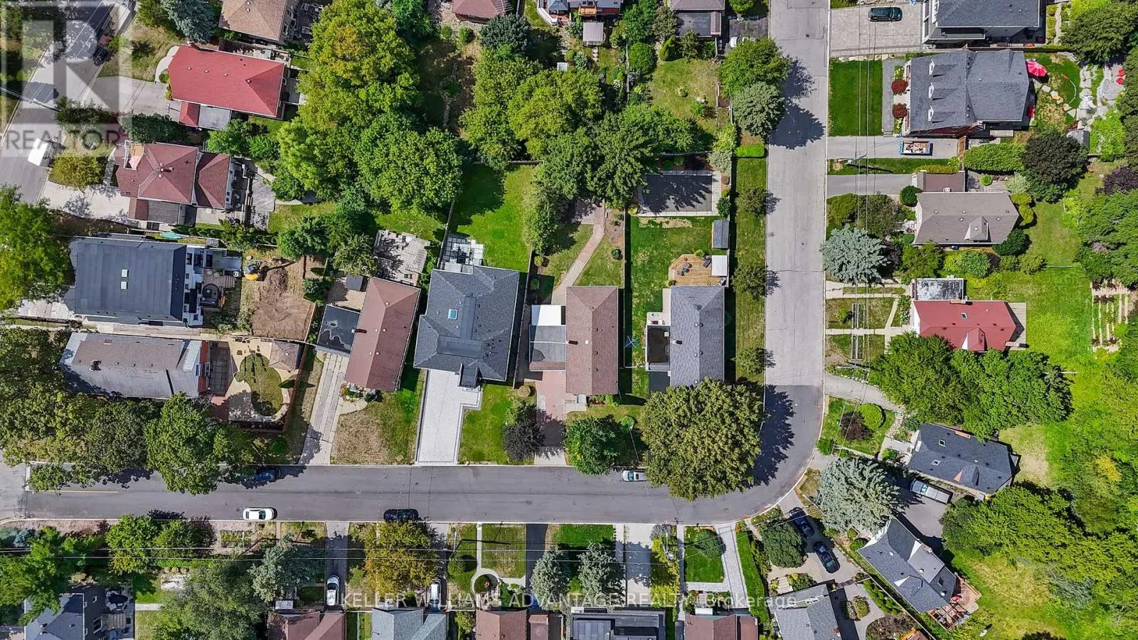 6 BIRCHLAWN AVENUE