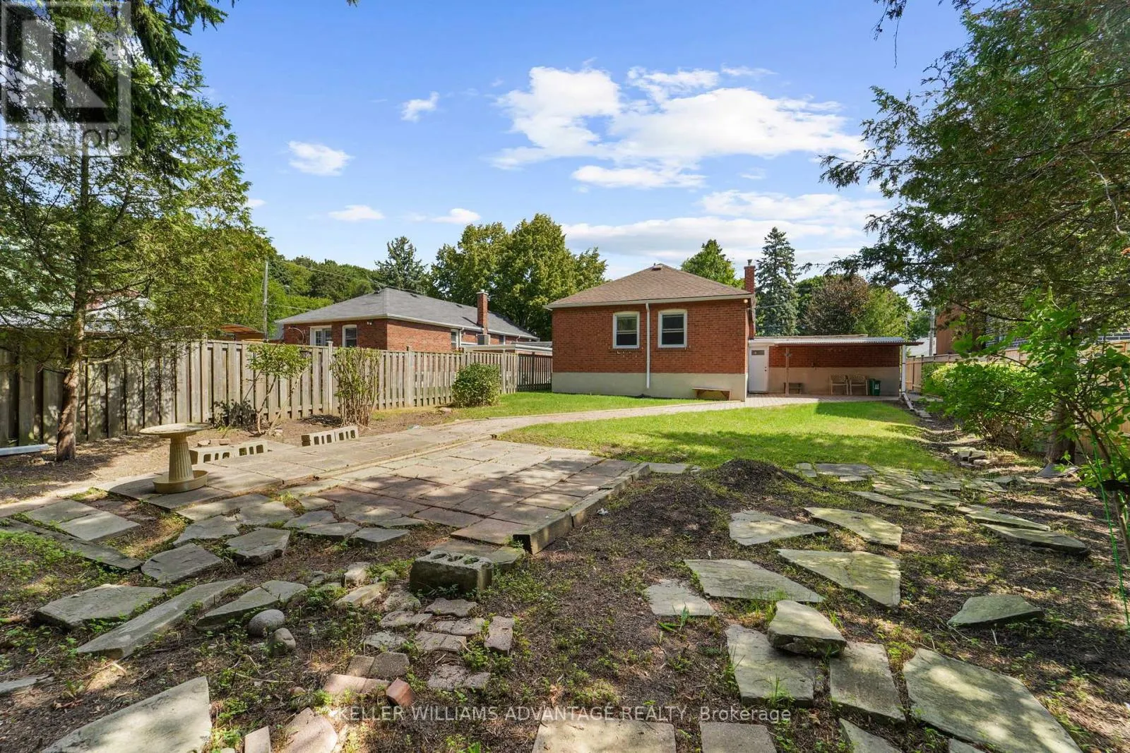 6 BIRCHLAWN AVENUE