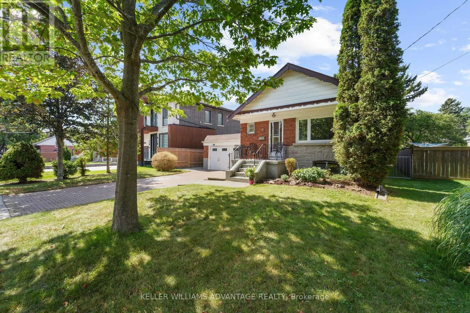 6 BIRCHLAWN AVENUE