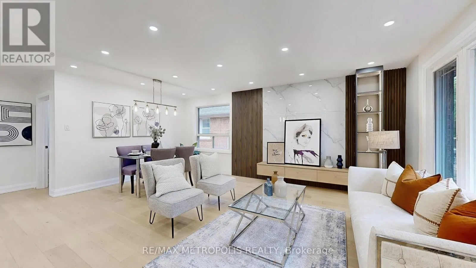 81 SEDGEMOUNT DRIVE