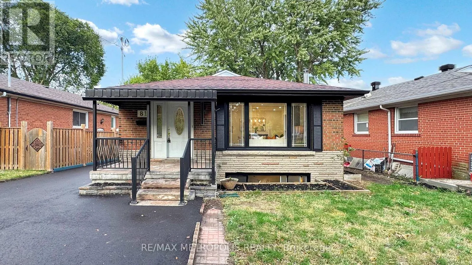 81 SEDGEMOUNT DRIVE