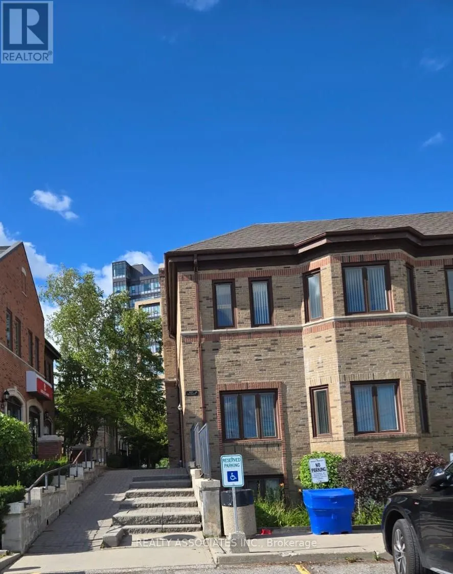 1035 MCNICOLL AVENUE