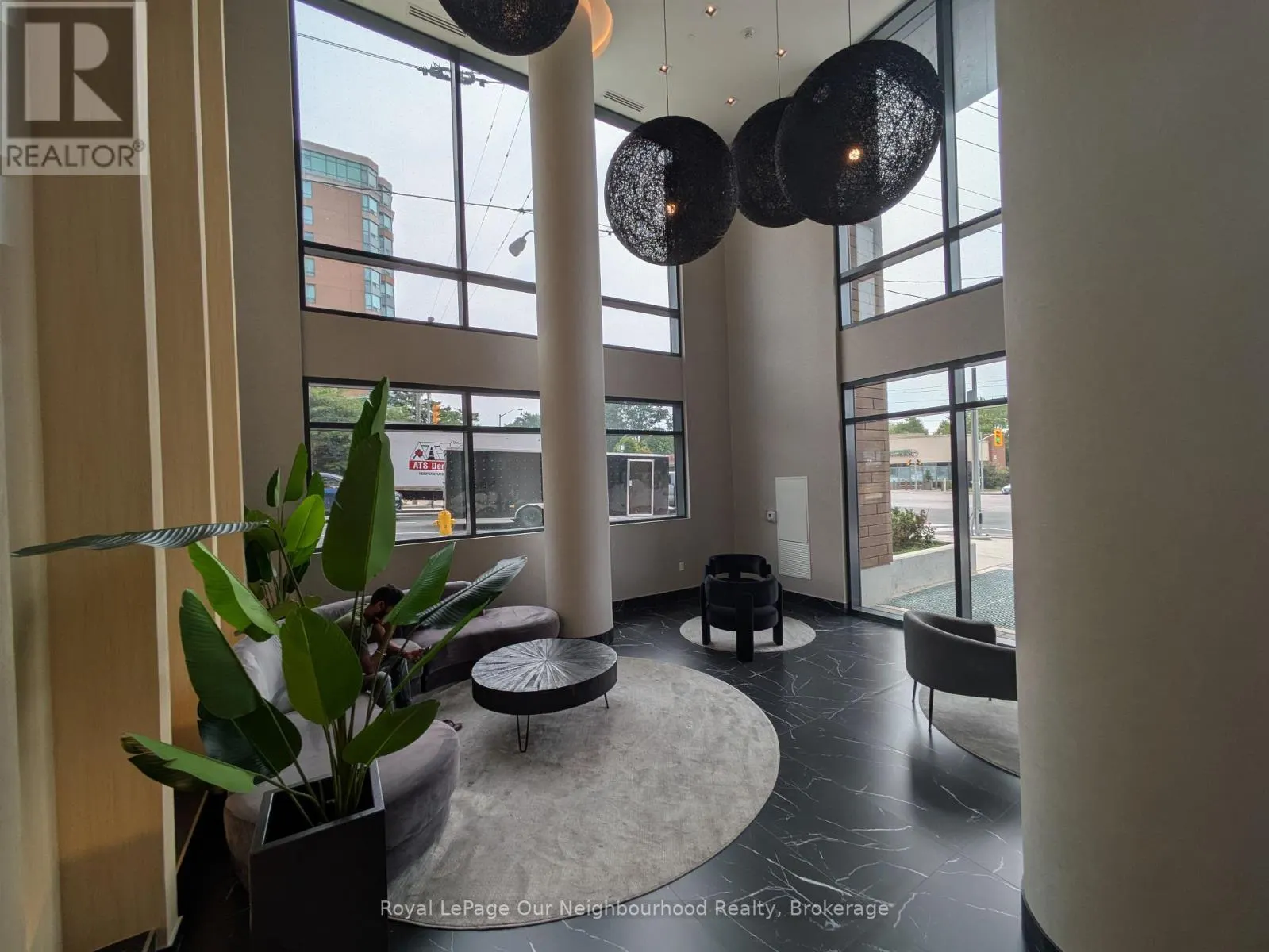 211 - 1350 ELLESMERE ROAD, #211