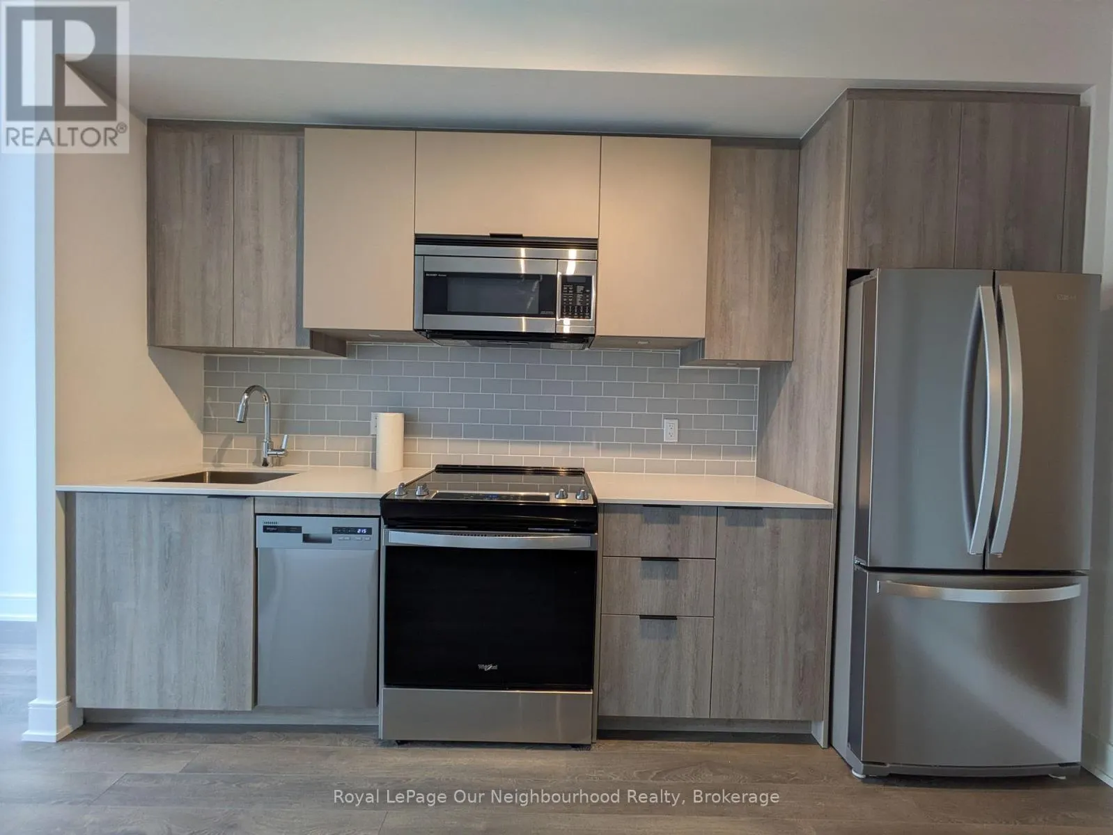 211 - 1350 ELLESMERE ROAD, #211
