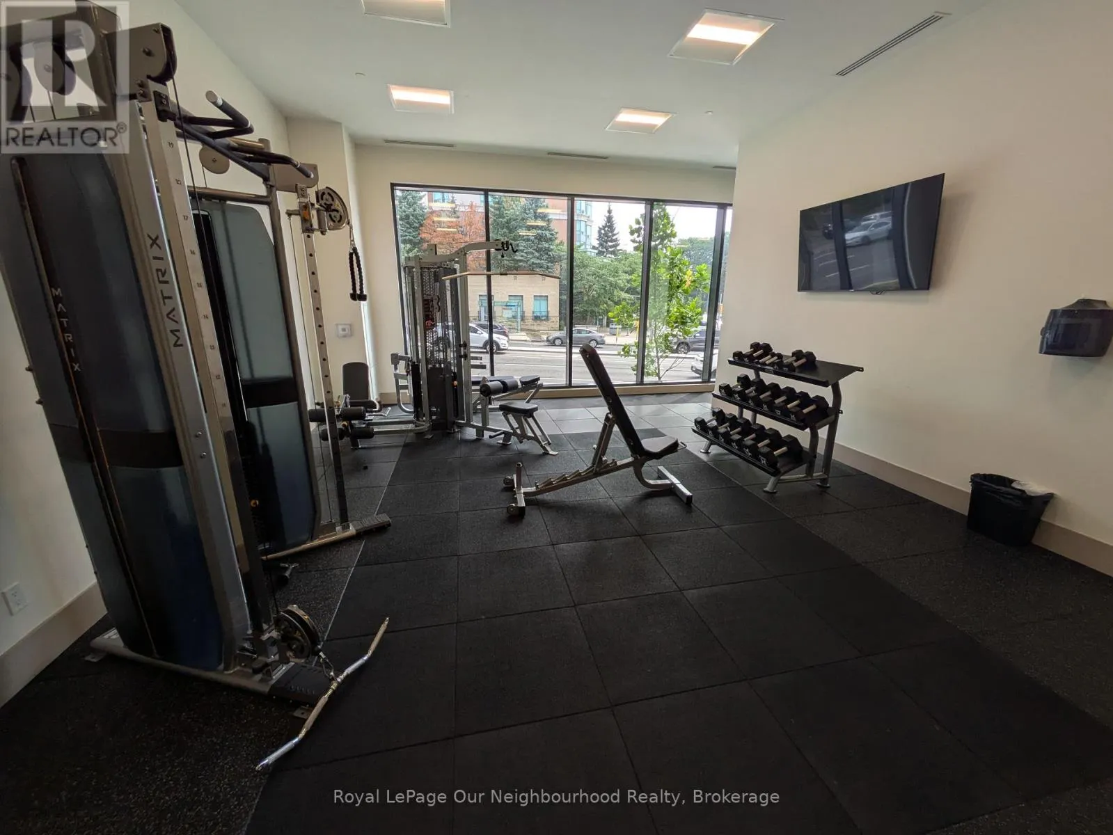 211 - 1350 ELLESMERE ROAD, #211