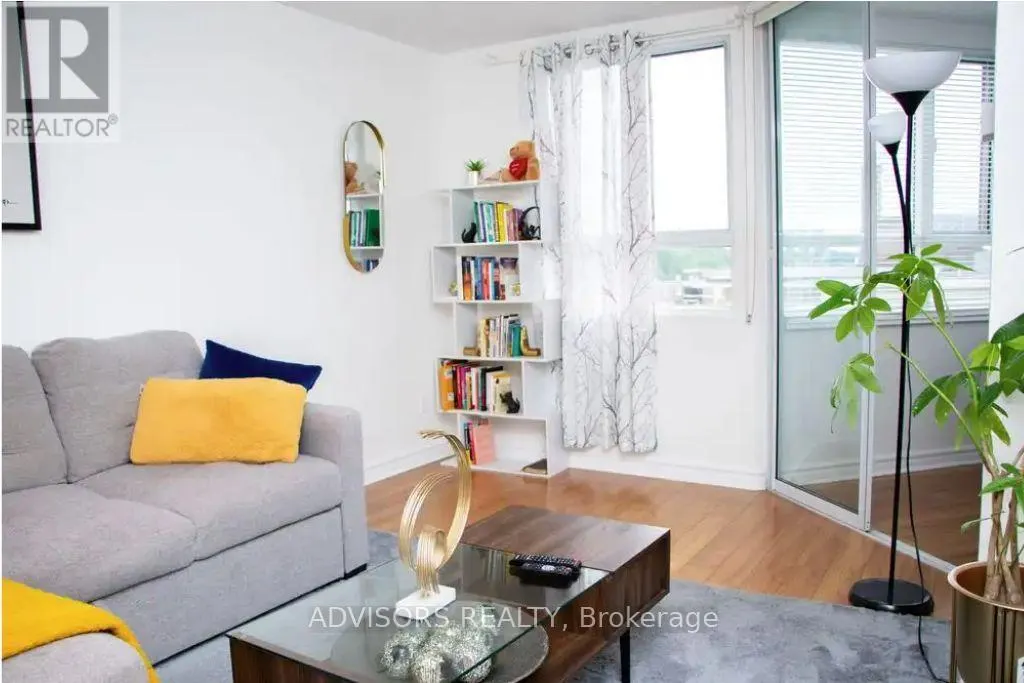 1212 - 4 PARK VISTA DRIVE