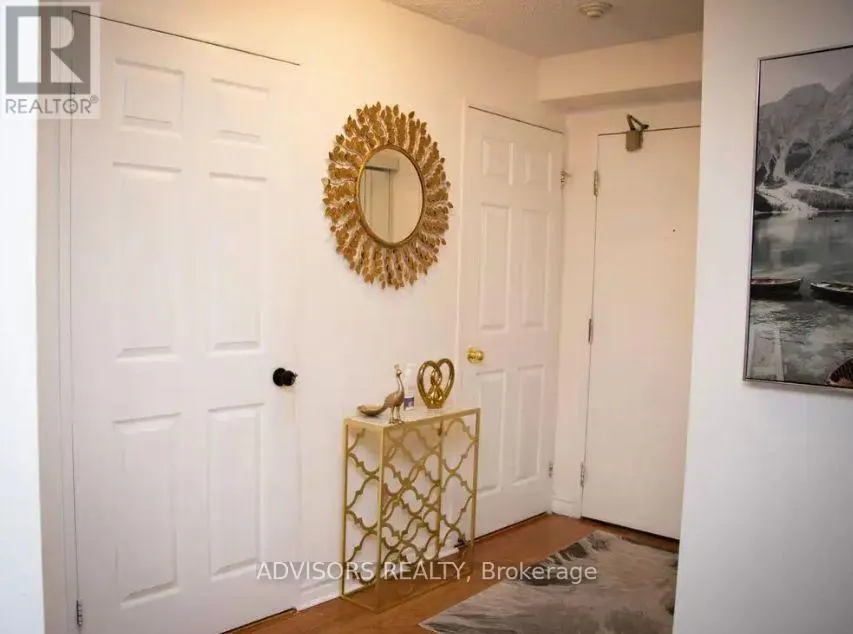 1212 - 4 PARK VISTA DRIVE