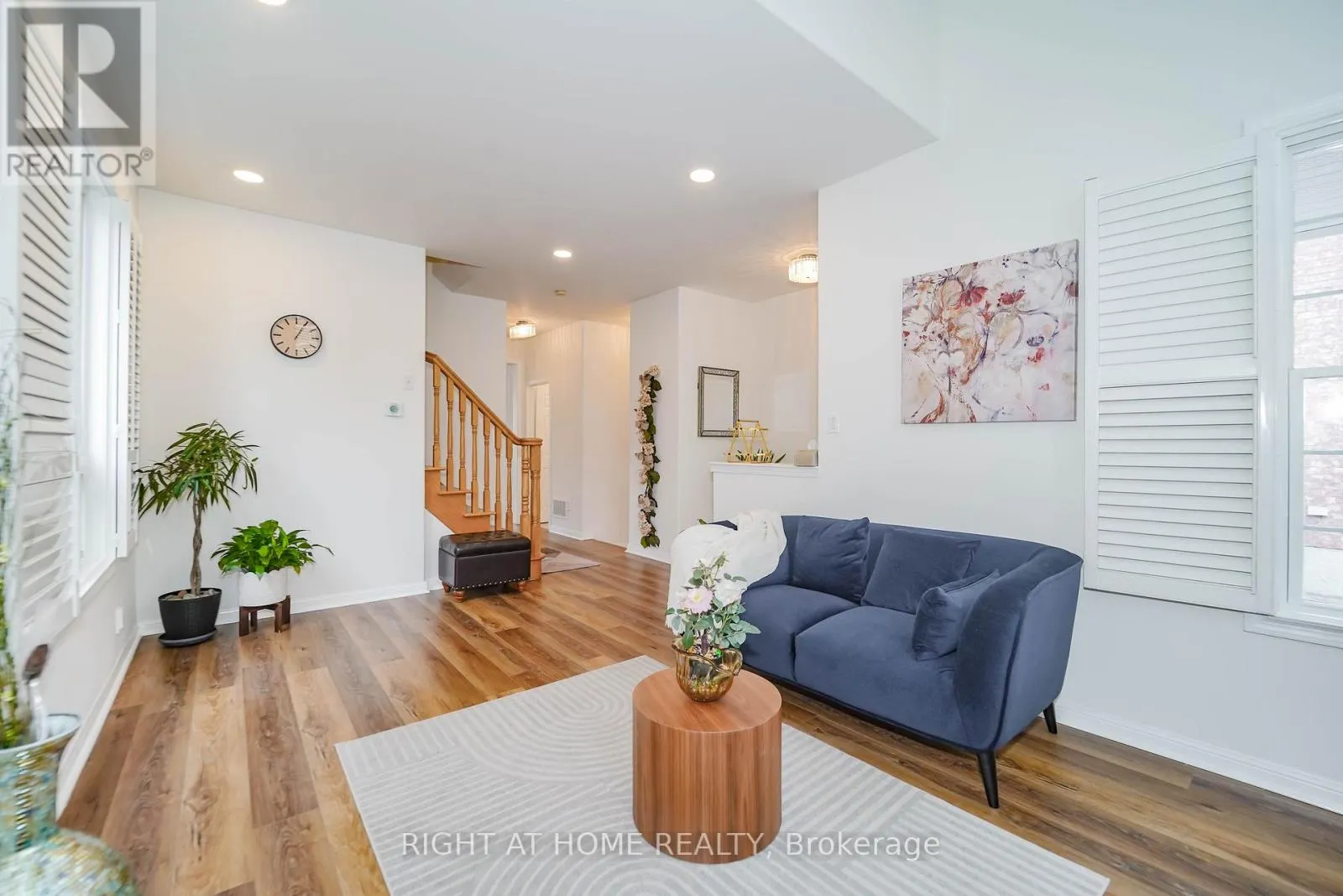 180 RAPONI CIRCLE