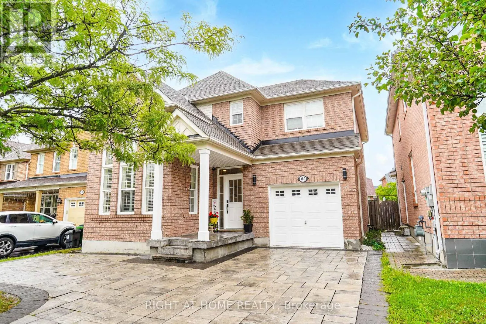 180 RAPONI CIRCLE